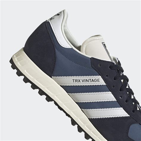 adidas trx vintage schwarz|vintage Adidas trx competition shoes.